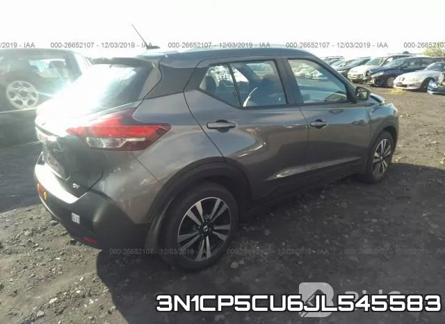 3N1CP5CU6JL545583 фото 5