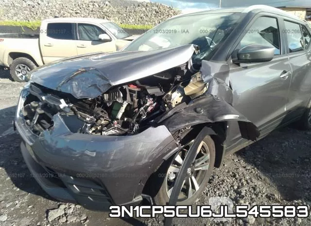3N1CP5CU6JL545583 фото 7