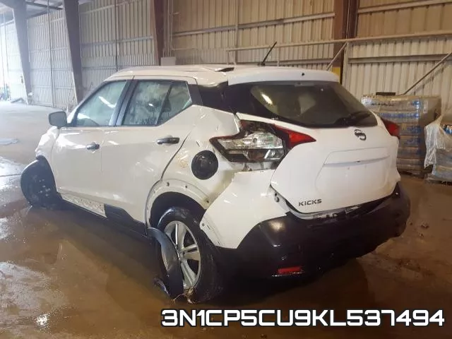 3N1CP5CU9KL537494 фото 3