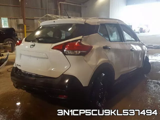 3N1CP5CU9KL537494 фото 4