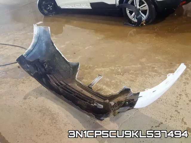 3N1CP5CU9KL537494 фото 8