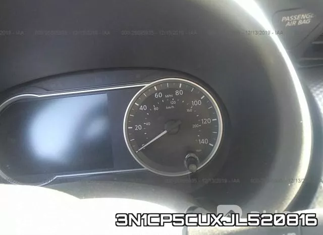 3N1CP5CUXJL520816 фото 7