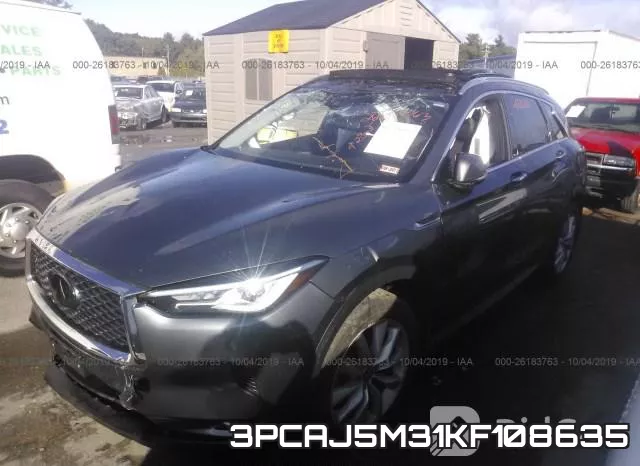 3PCAJ5M31KF108635 фото 3