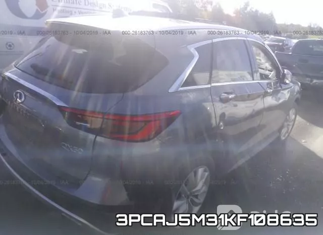 3PCAJ5M31KF108635 фото 5