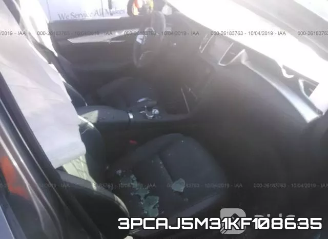 3PCAJ5M31KF108635 фото 6
