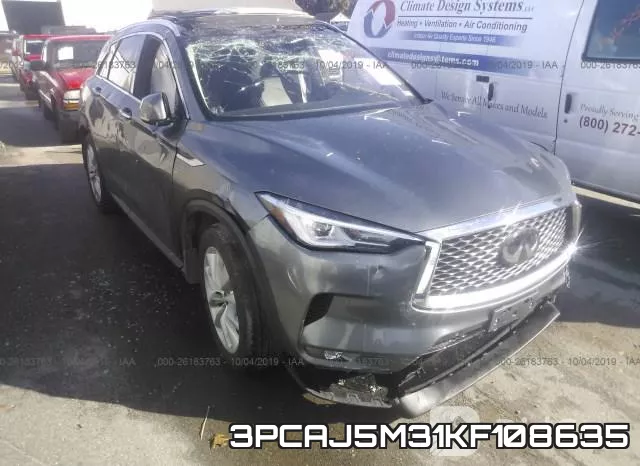 3PCAJ5M31KF108635 фото 7