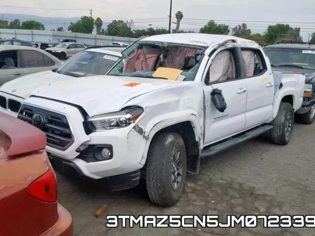 3TMAZ5CN5JM072339 фото 3