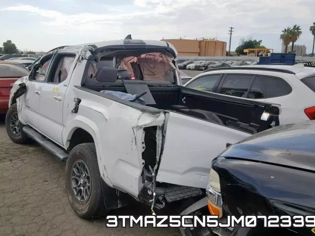 3TMAZ5CN5JM072339 фото 4