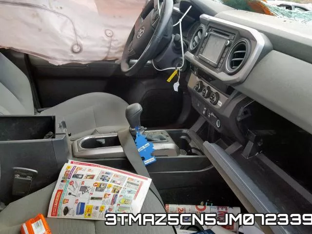 3TMAZ5CN5JM072339 фото 6