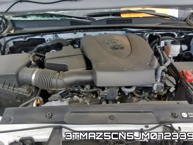 3TMAZ5CN5JM072339 фото 8