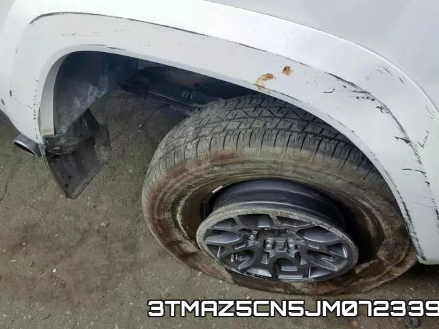3TMAZ5CN5JM072339 фото 10
