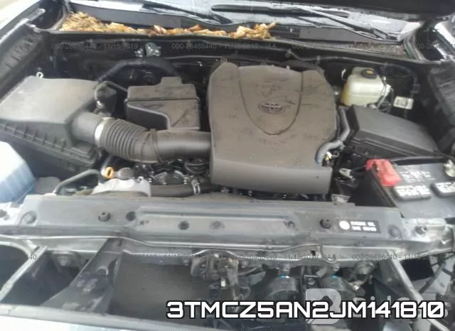 3TMCZ5AN2JM141810 фото 2