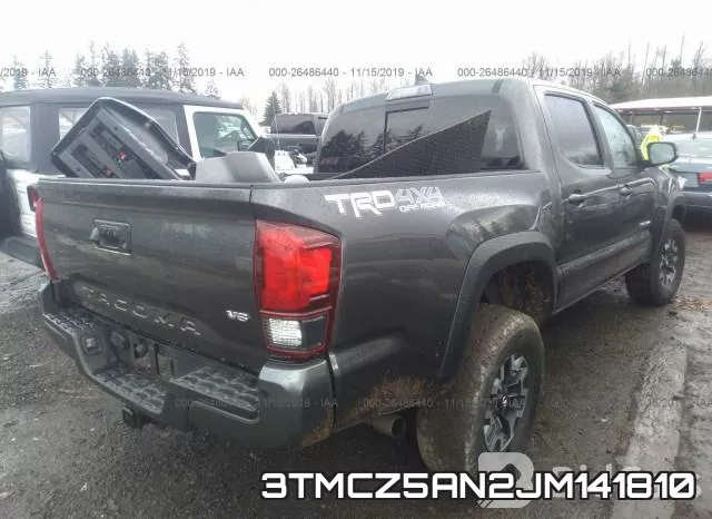 3TMCZ5AN2JM141810 фото 4