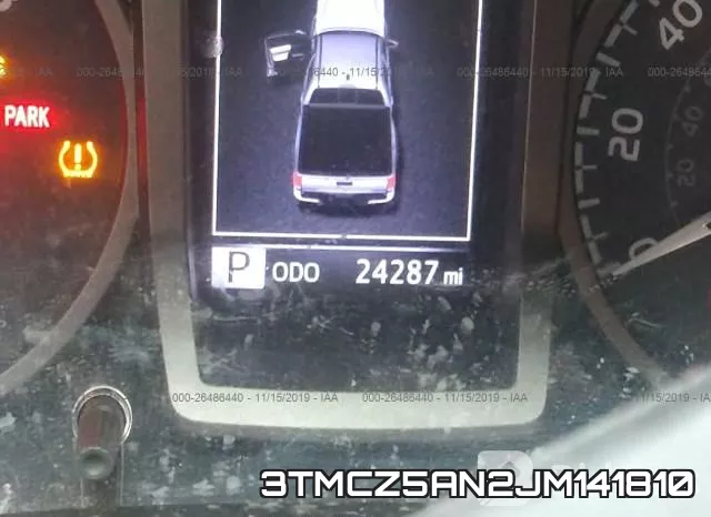 3TMCZ5AN2JM141810 фото 7