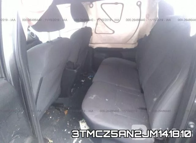 3TMCZ5AN2JM141810 фото 8