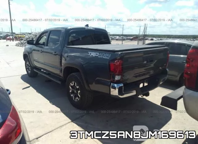 3TMCZ5AN8JM169613 фото 3