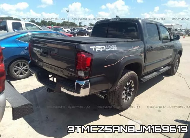 3TMCZ5AN8JM169613 фото 4