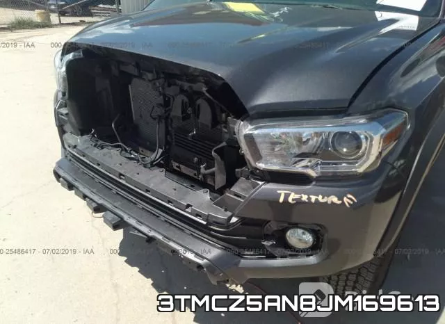 3TMCZ5AN8JM169613 фото 5