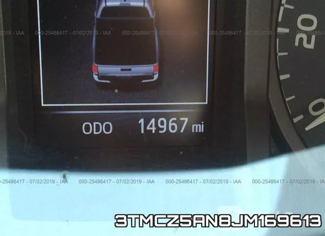 3TMCZ5AN8JM169613 фото 6