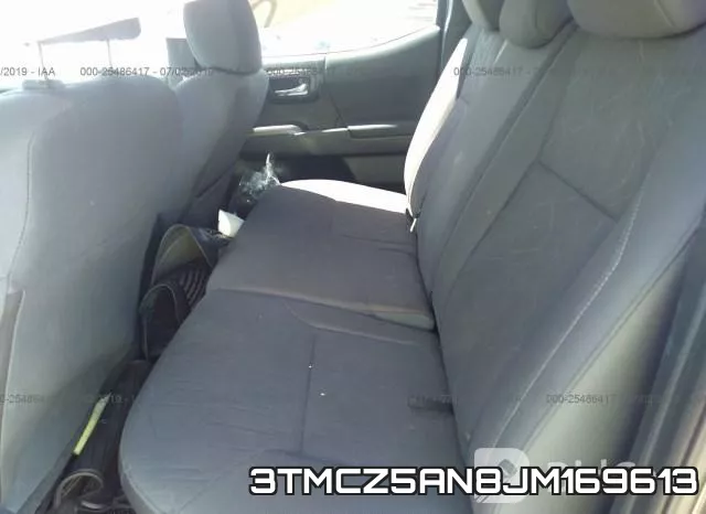 3TMCZ5AN8JM169613 фото 7