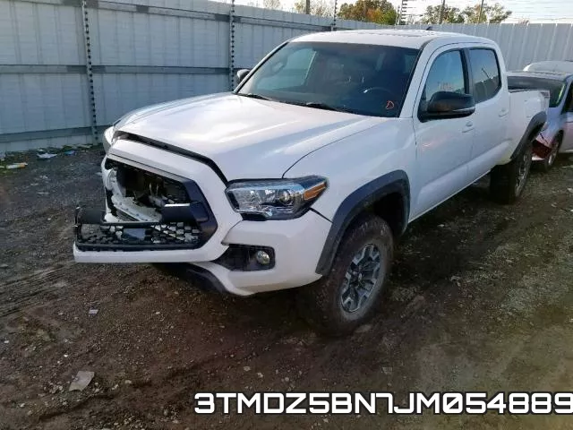 3TMDZ5BN7JM054889 фото 3