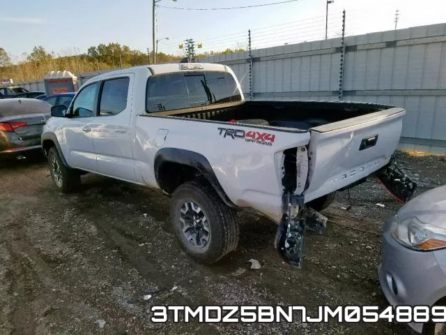 3TMDZ5BN7JM054889 фото 4