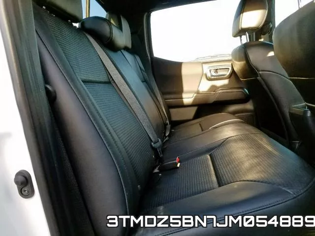 3TMDZ5BN7JM054889 фото 7