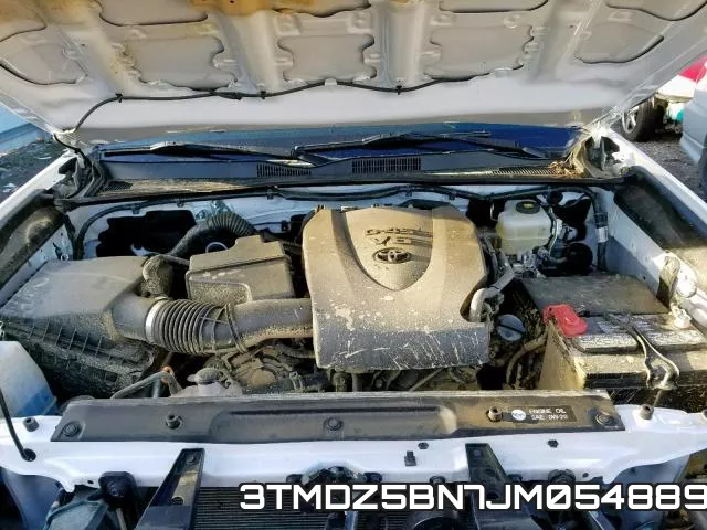 3TMDZ5BN7JM054889 фото 8
