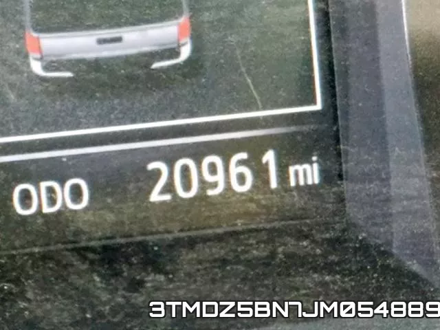 3TMDZ5BN7JM054889 фото 9