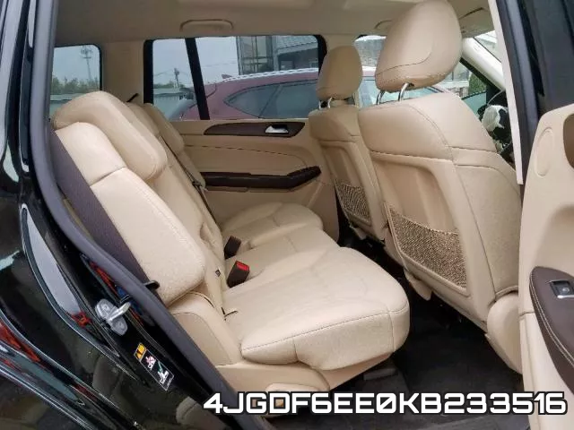 4JGDF6EE0KB233516 фото 7