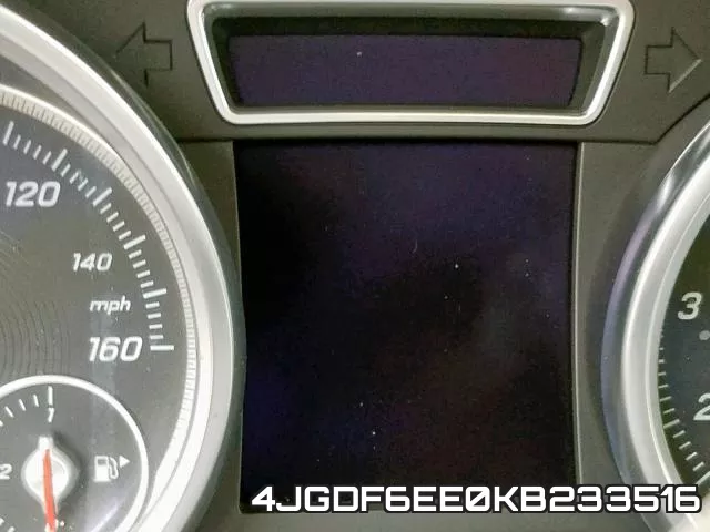 4JGDF6EE0KB233516 фото 9