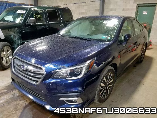 4S3BNAF67J3006633 фото 3