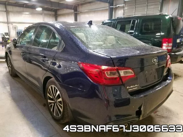 4S3BNAF67J3006633 фото 4