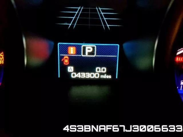 4S3BNAF67J3006633 фото 7