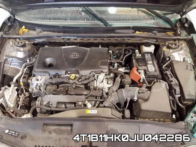 4T1B11HK0JU042286 фото 6