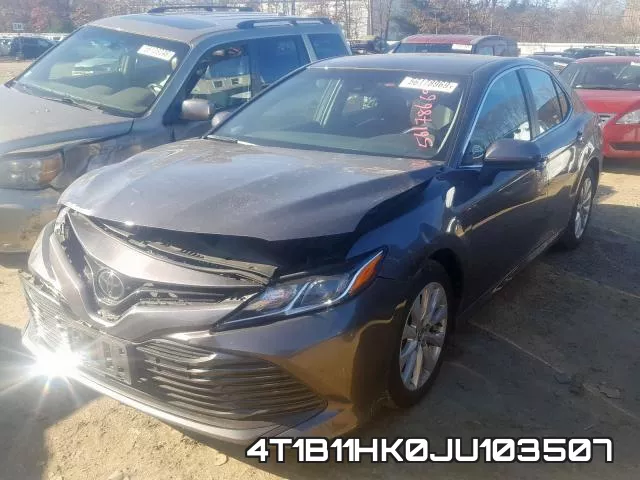 4T1B11HK0JU103507 фото 3