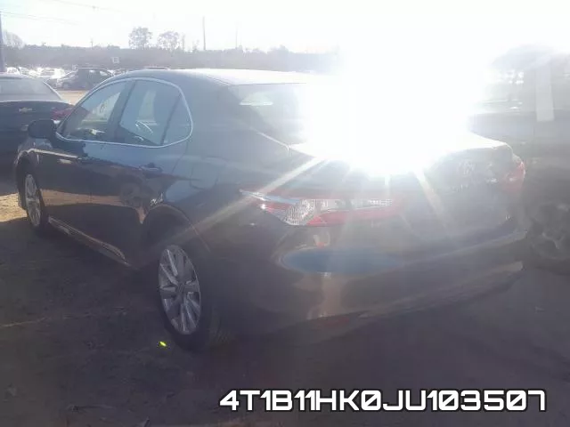 4T1B11HK0JU103507 фото 4