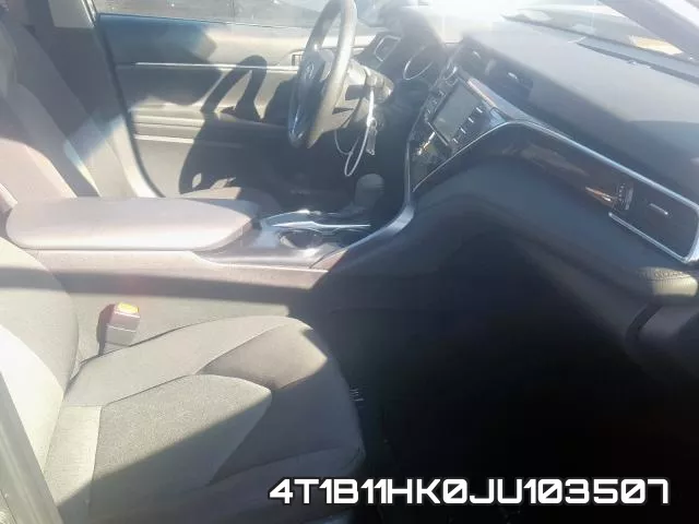 4T1B11HK0JU103507 фото 6