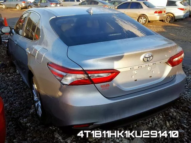 4T1B11HK1KU291410 фото 3