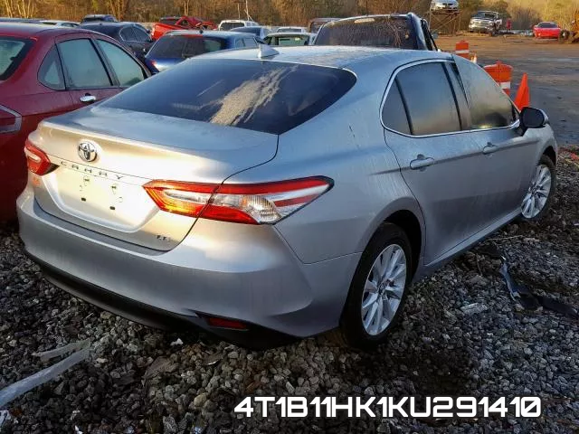4T1B11HK1KU291410 фото 4