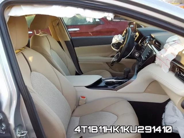 4T1B11HK1KU291410 фото 5