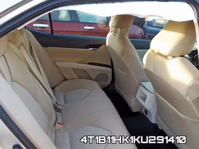 4T1B11HK1KU291410 фото 6