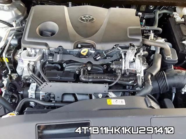 4T1B11HK1KU291410 фото 7