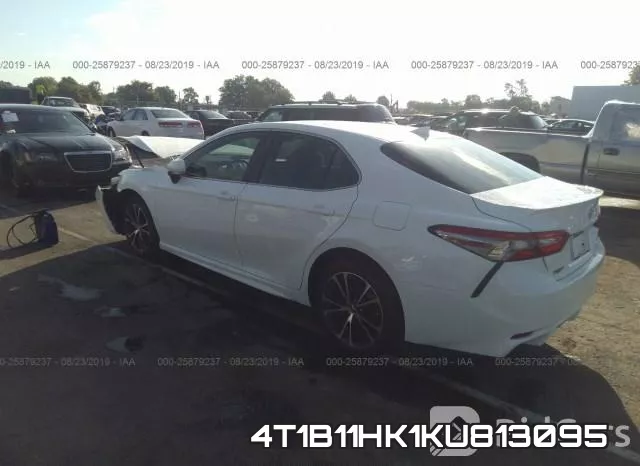4T1B11HK1KU813095 фото 3