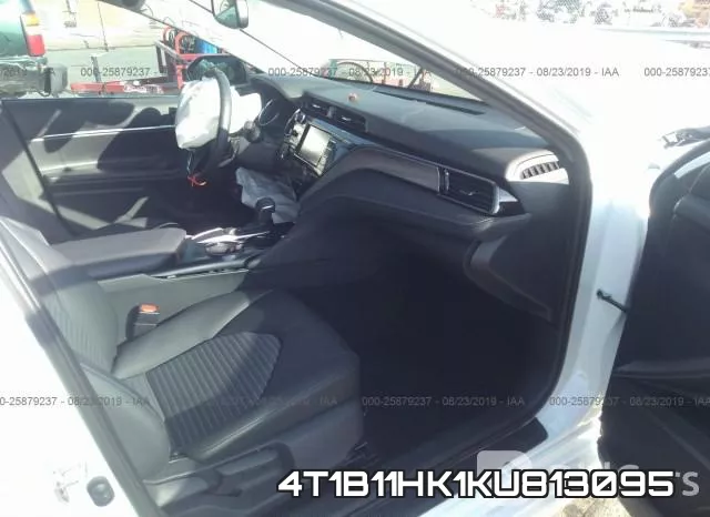 4T1B11HK1KU813095 фото 5