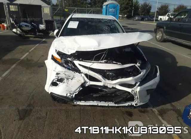4T1B11HK1KU813095 фото 6