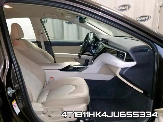 4T1B11HK4JU655334 фото 6