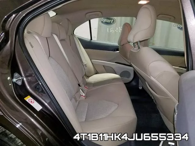 4T1B11HK4JU655334 фото 7