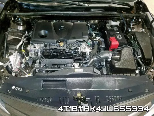 4T1B11HK4JU655334 фото 8