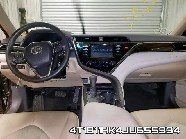4T1B11HK4JU655334 фото 10